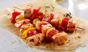 Spiedini per tutti i gusti: le nostre proposte