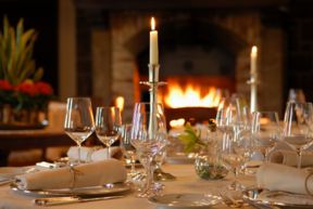 Costanza e coerenza: alla Taverna è sempre come ritornare a casa
