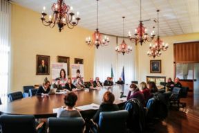 Expomego a Gorizia con focus sulla jota