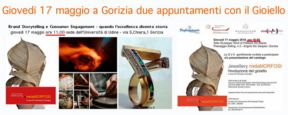 Metamorfosi duplice appuntamento col gioiello