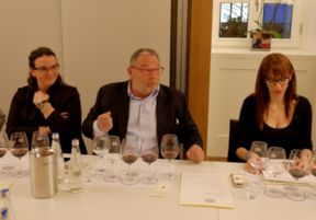 Da Maculan la 50esima vendemmia sarà resistente