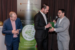 Torna in FVG il concorso Mondiale del Sauvignon