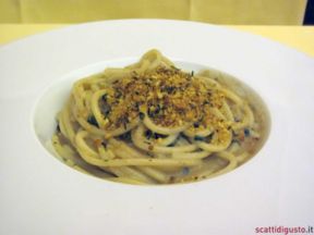 Pasta con le sarde, la ricetta del primo piatto storico palermitano