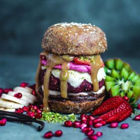 Hamburger vegano si può dire, così ha (non) deciso il Parlamento Europeo
