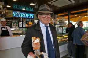 Napoli. Lo Chalet Ciro a Mergellina apre al Vomero in via Cilea
