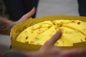 Panettone artigianale: i migliori 30 nella classifica 2020 di Scatti di Gusto