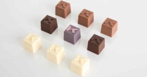 Torta al cioccolato, marquise e torrone: la ricetta di Ernst Knam per Natale