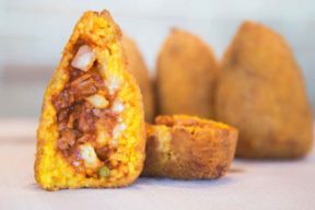 Arancini: i migliori 7 di Catania. Classifica 2021 della città e dei dintorni