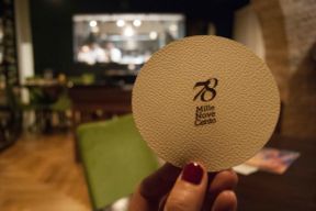 Valerio Braschi: i prezzi del ristorante che riapre a Roma, Lasagna inclusa