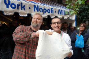 Impasto per la pizza: regole e ricetta veloce, a mano o con la planetaria