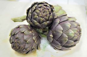Carciofi alla romana: ricetta tradizionale del più amato contorno laziale