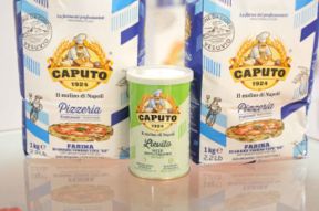 Il Pizza Village che vi porta la pizza napoletana a domicilio a Milano