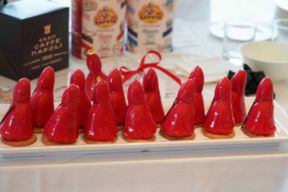 Dolce di San Gennaro a Napoli: 11 super pasticcieri raccolgono la sfida