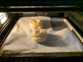 Zeppole di San Giuseppe gonfie, fritte ma non unte. Occhio a 5 errori