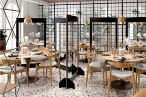 Coronavirus. Bar e ristoranti sono i luoghi a maggiore rischio di contagio