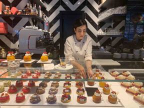 Decreto ristori. Ristoranti, bar, pasticcerie: aiuti per 726 milioni di euro