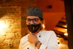 Il ristorante Le Tre Sorelle a Casal Velino per un’ottima cena in Cilento