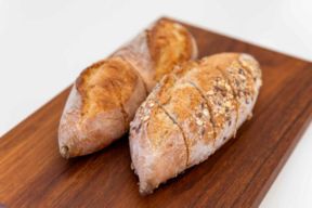 Pane artigianale: compratelo nei 43 migliori panifici italiani