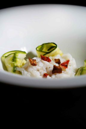 Cilento. Suscettibile, il ristorante di Pioppi a cui nessuno vuole rinunciare