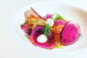 I migliori 100 ristoranti di mare a meno di 50 euro: Tirreno Sud