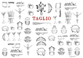 Chiude Taglio, poi La Fabbrica e Pizza Fest. Effetto Coronavirus a Milano