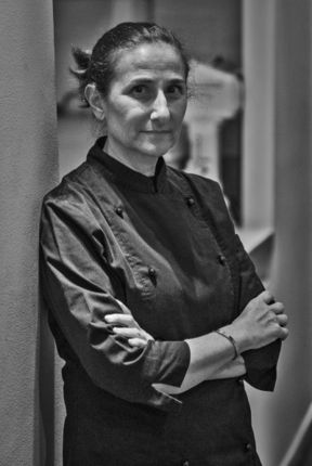 Arrestata la chef stellata del Bye Bye Blues di Mondello Patrizia Di Benedetto