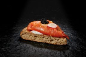 Patrick Ricci e le pizze eretiche che valgono il viaggio oltre Torino