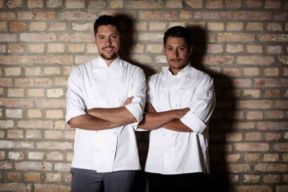 Il ristorante Al Cjasal si è preso Guida Michelin con la strategia dei cicchetti