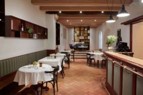 Asolo. Menu e prezzi del nuovo ristorante vegetariano LòMo