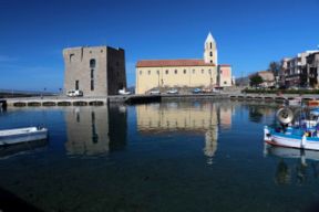Cilento. L’estate riparte con pizza e carne al Borgo di Acciaroli