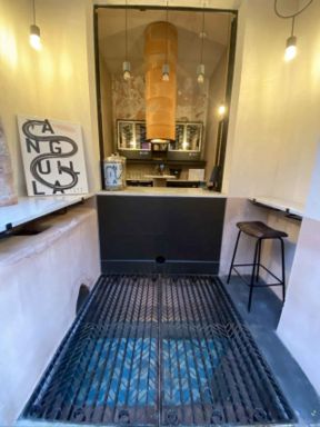 Catania. Anguilla, ristorante di mare e street food, ha aperto alla Pescheria