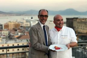 Un dolce per San Gennaro: come partecipare al concorso di pasticceria