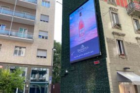 Milano. Il bistrot pugliese Tormaresca di Antinori apre in Corso Garibaldi