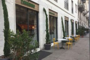 Milano. Novità in via Fiamma: Mannarino, Tunas, Crocca e Gelsomina