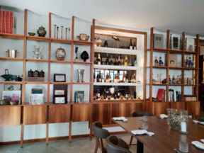 Pompei. Al ristorante Il Principe non si vive nel ricordo della stella Michelin