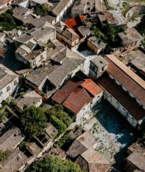 Nel Portone: recensione del ristorante nel borgo senza tempo