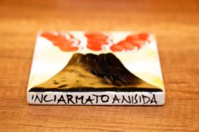 Napoli. Lavica, il ristorante che splende per rapporto qualità – prezzo