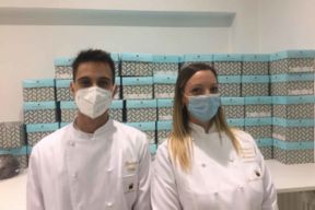 Panettone Day Milano: lo shop con i dolci di Natale scelti da Iginio Massari