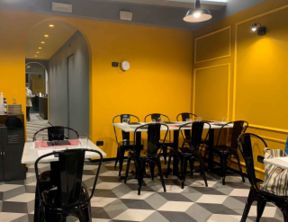 Milano. Com’è la pizza napoletana gourmet di Lievità aperta in Sempione