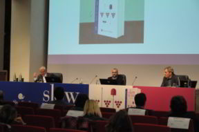 Slow Wine 2021: novità della guida Slow Food al vino buono pulito e giusto