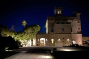 Casamatta: recensione di una cena dopo le 18 nel ristorante stella Michelin