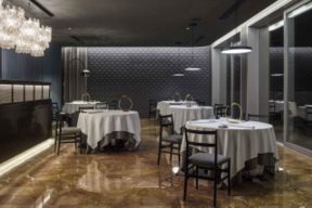 Staycation. Da Incalmo a Este cena dopo le 18 e camera scontata a 50 €