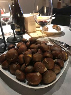 Castagne e marroni: differenze, varietà, ricette e i migliori usi in cucina