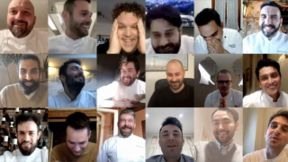 Guida Michelin Italia: menu e prezzi dei 26 ristoranti con la nuova stella