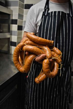 Carter Oblio a Roma: recensione di un nuovo ristorante da tenere d’occhio