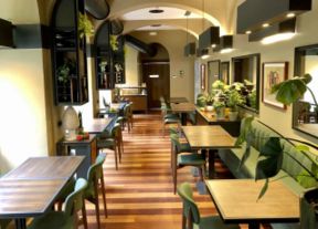 Staycation a Roma. Recensione di Jacopa con cena e notte in hotel a 55 €