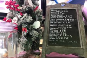 Petit Bistrot Palpucci Milano, recensione dell’asporto a prezzi convenienti