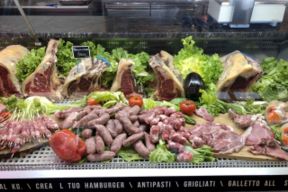 Carne. The Meat Market, pranzo stampa nel nuovo ristorante a Roma