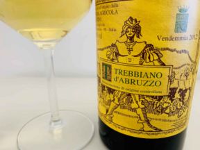 Trebbiano d’Abruzzo: 5 vini da bere una volta nella vita, possibilmente più