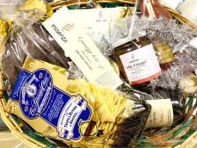 Parrozzo abruzzese: ricetta del tipico dolce di Natale che ha stregato l’Italia